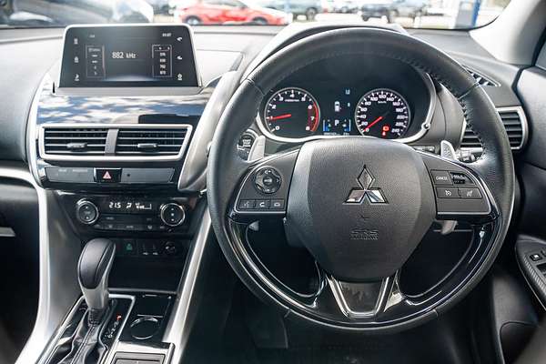 2018 Mitsubishi Eclipse Cross LS YA