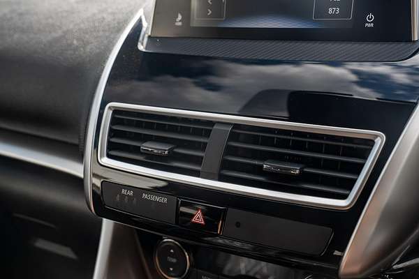 2018 Mitsubishi Eclipse Cross LS YA