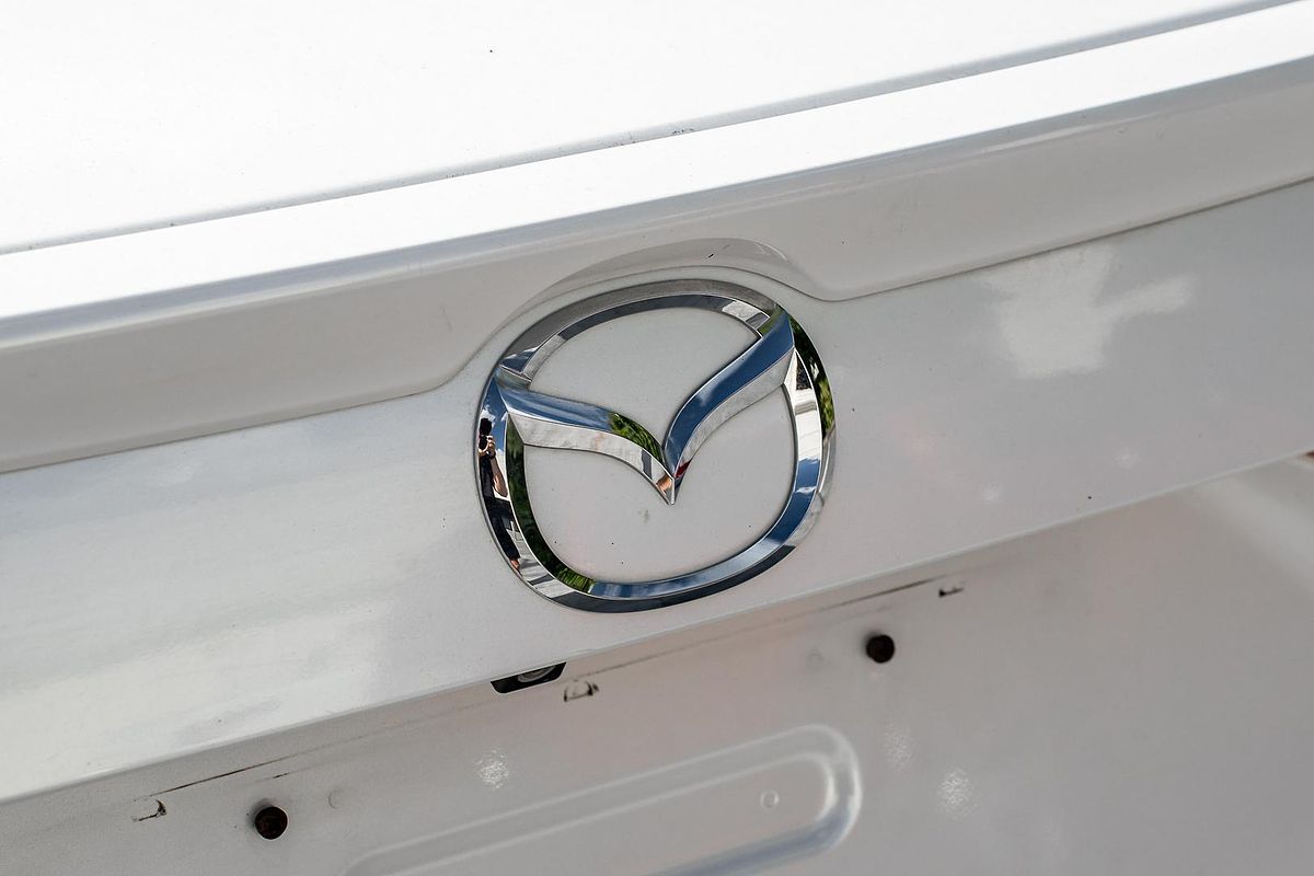 2014 Mazda 3 SP25 BM Series