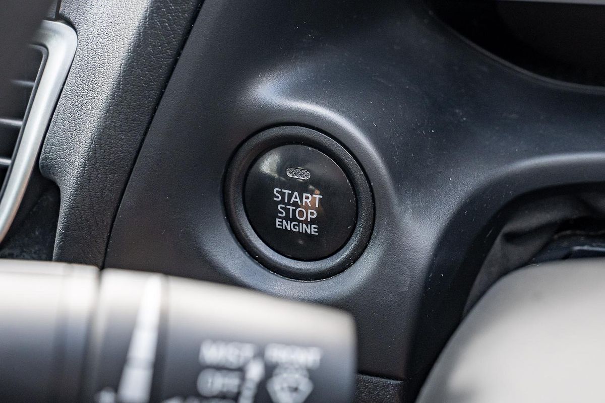 2014 Mazda 3 SP25 BM Series