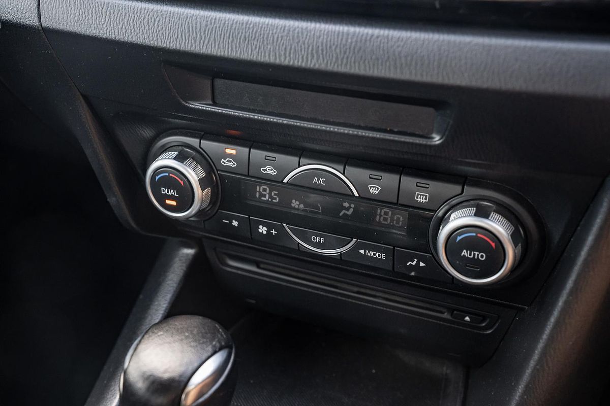 2014 Mazda 3 SP25 BM Series