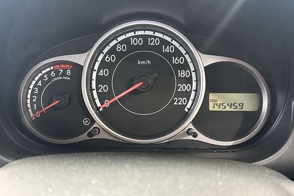2012 Mazda 2 Neo DE Series 2