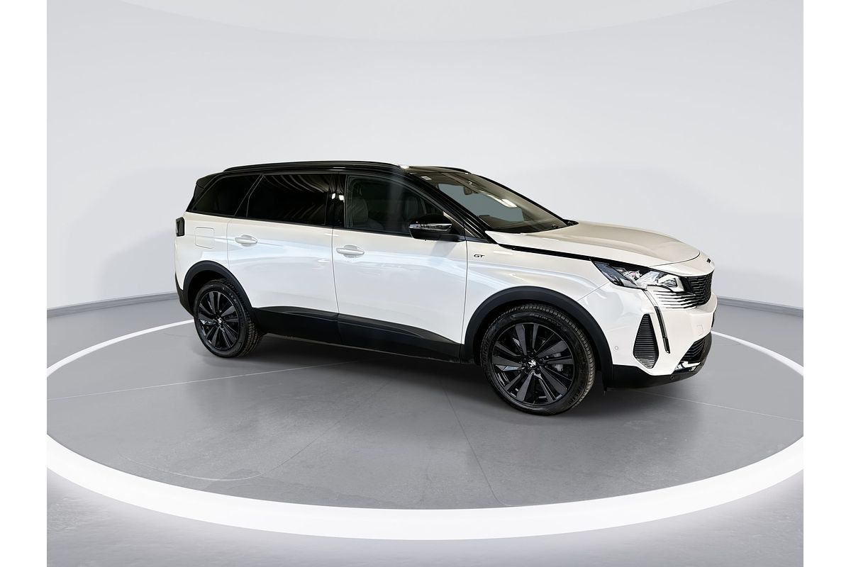 2022 Peugeot 5008 GT Sport P87