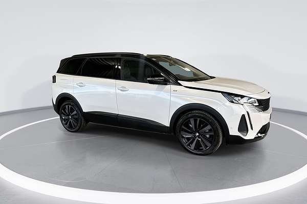 2022 Peugeot 5008 GT Sport P87