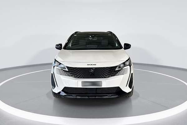 2022 Peugeot 5008 GT Sport P87