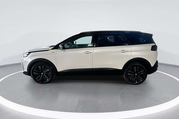 2022 Peugeot 5008 GT Sport P87
