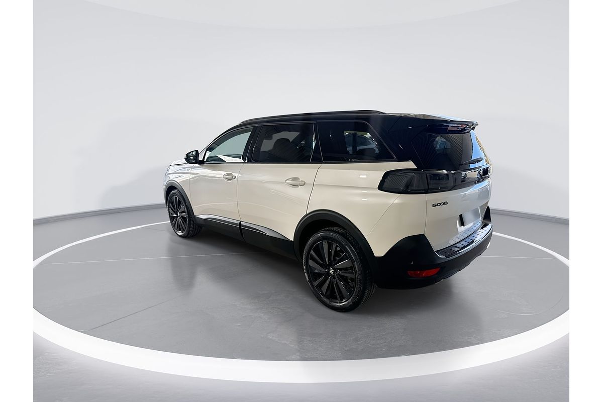 2022 Peugeot 5008 GT Sport P87