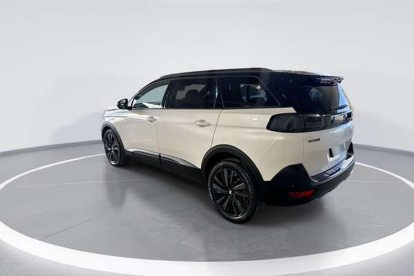 2022 Peugeot 5008 GT Sport P87