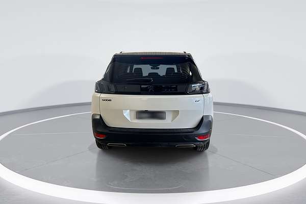 2022 Peugeot 5008 GT Sport P87