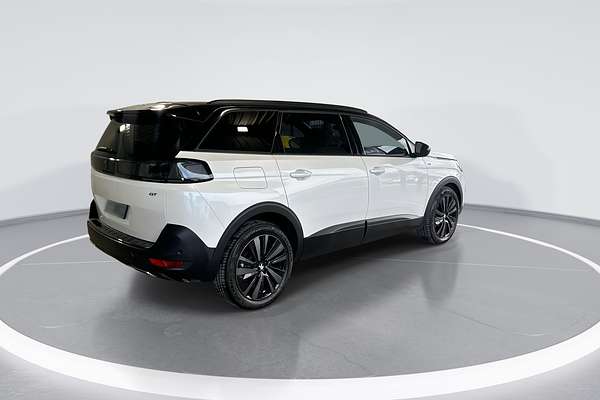 2022 Peugeot 5008 GT Sport P87