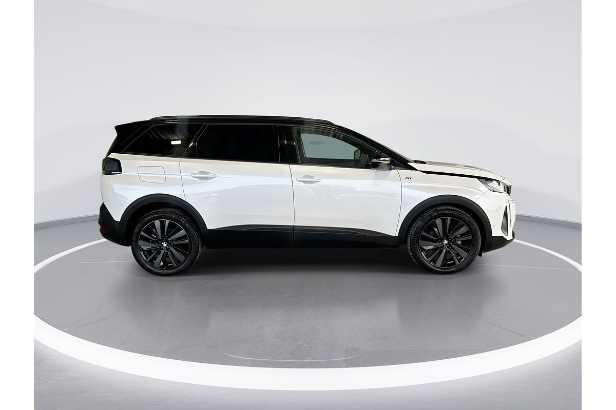 2022 Peugeot 5008 GT Sport P87