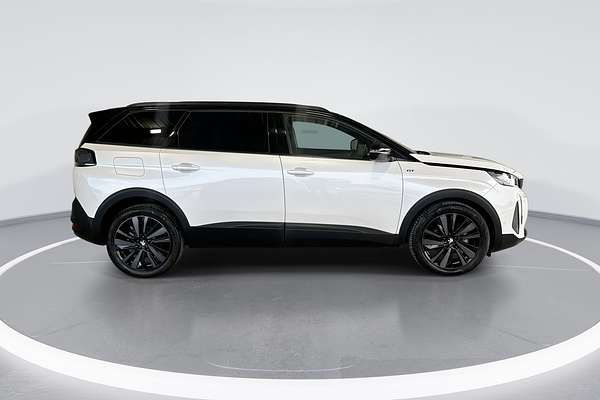 2022 Peugeot 5008 GT Sport P87