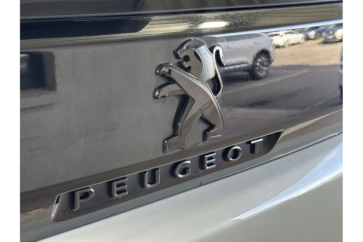 2022 Peugeot 5008 GT Sport P87