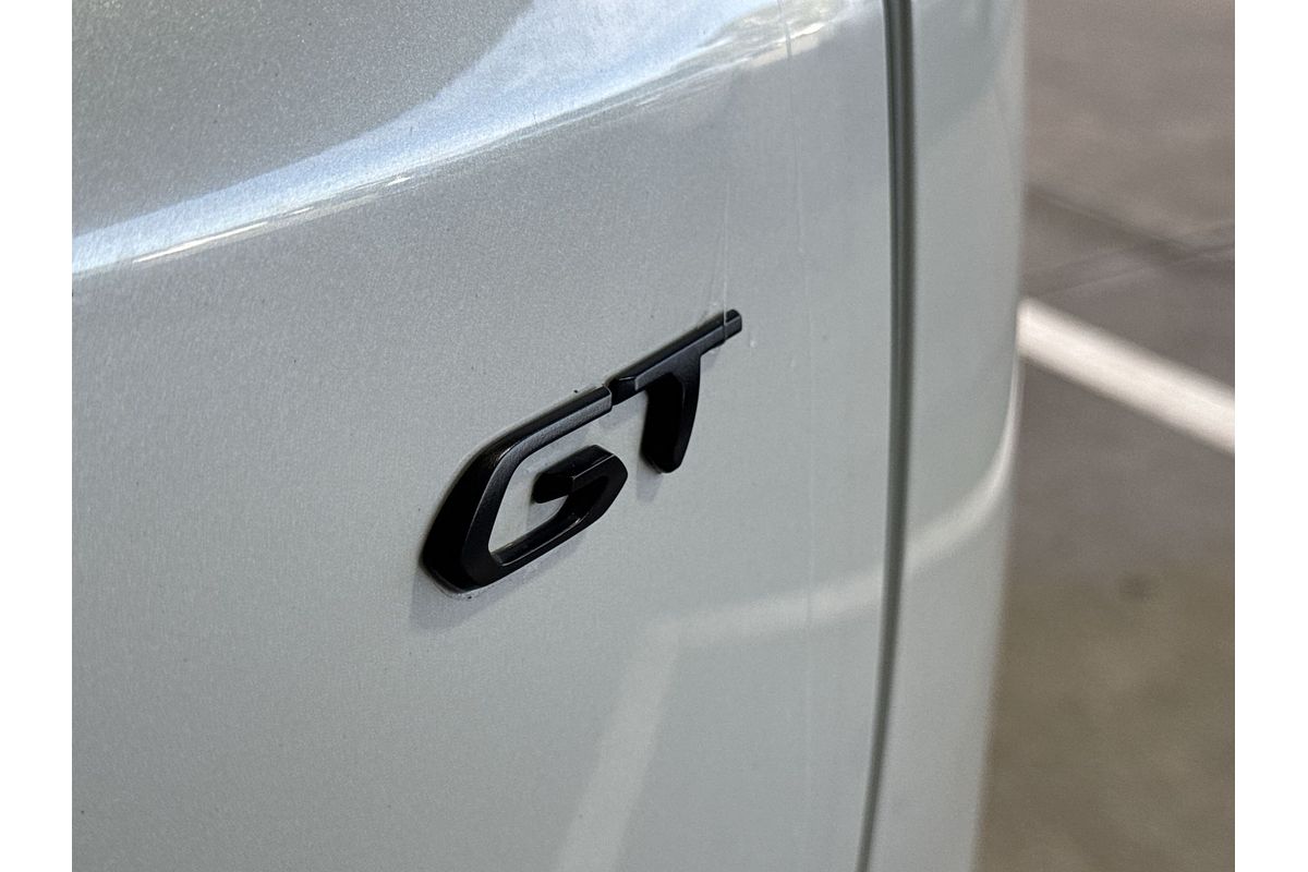 2022 Peugeot 5008 GT Sport P87