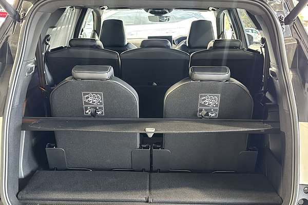 2022 Peugeot 5008 GT Sport P87