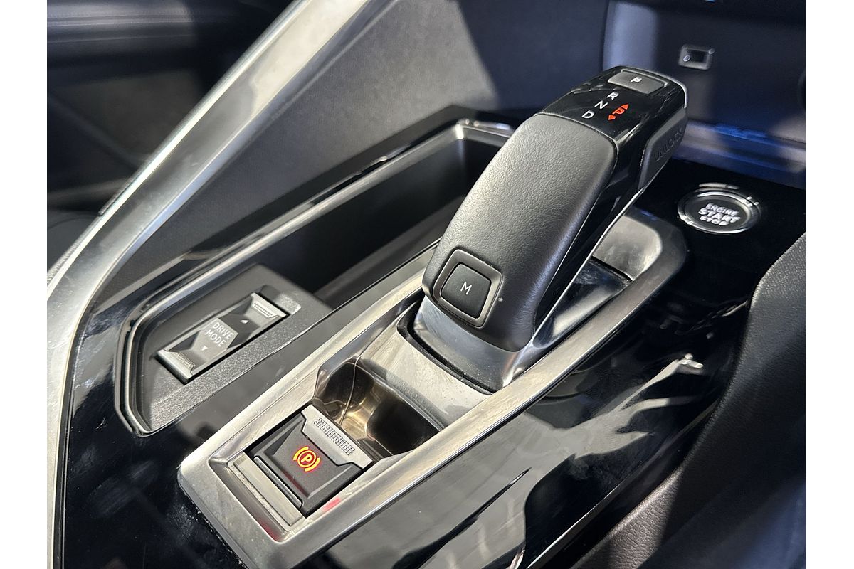 2022 Peugeot 5008 GT Sport P87