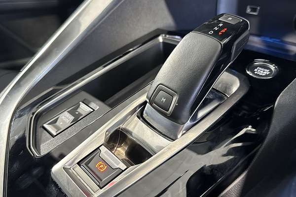 2022 Peugeot 5008 GT Sport P87