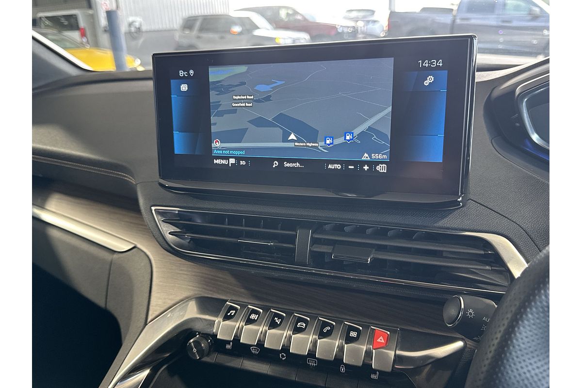 2022 Peugeot 5008 GT Sport P87