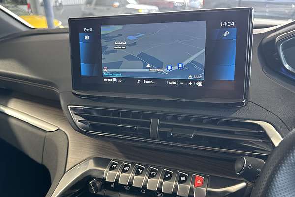 2022 Peugeot 5008 GT Sport P87