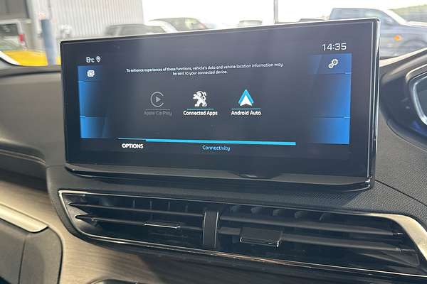 2022 Peugeot 5008 GT Sport P87