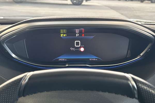 2022 Peugeot 5008 GT Sport P87