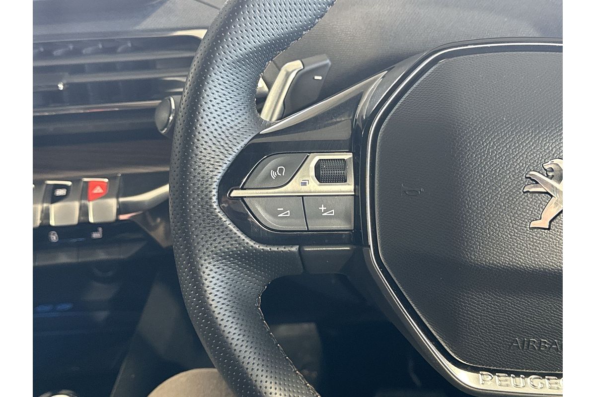 2022 Peugeot 5008 GT Sport P87