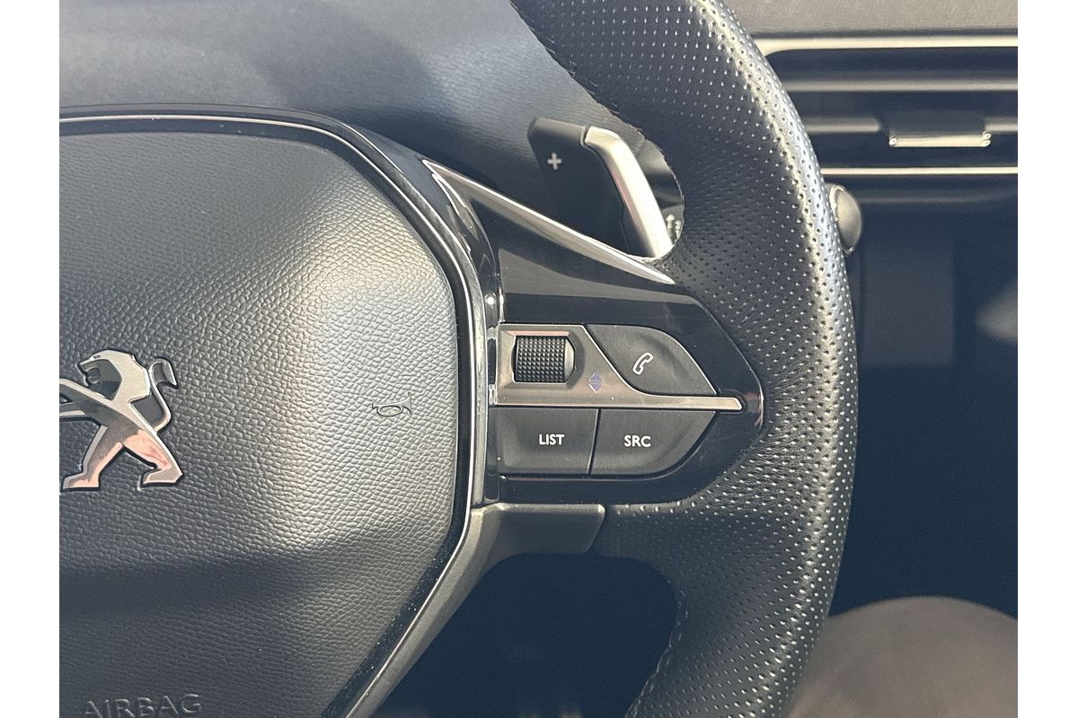 2022 Peugeot 5008 GT Sport P87