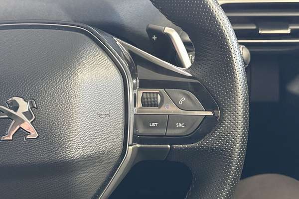 2022 Peugeot 5008 GT Sport P87