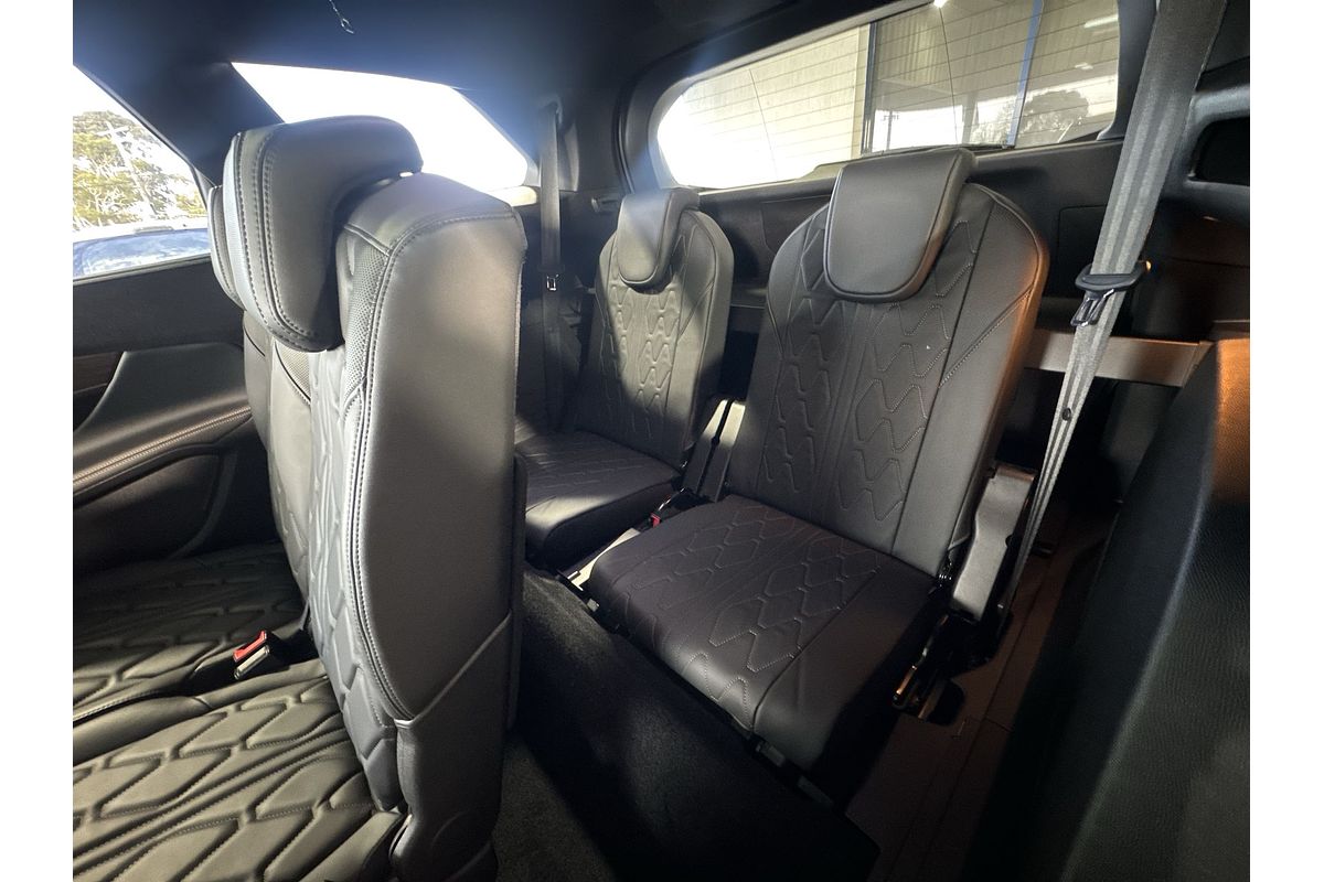 2022 Peugeot 5008 GT Sport P87