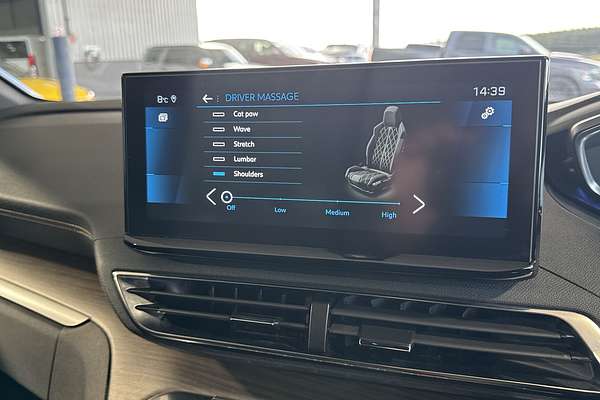 2022 Peugeot 5008 GT Sport P87