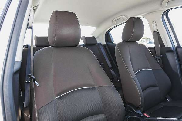 2021 Mazda 2 G15 Pure DL Series
