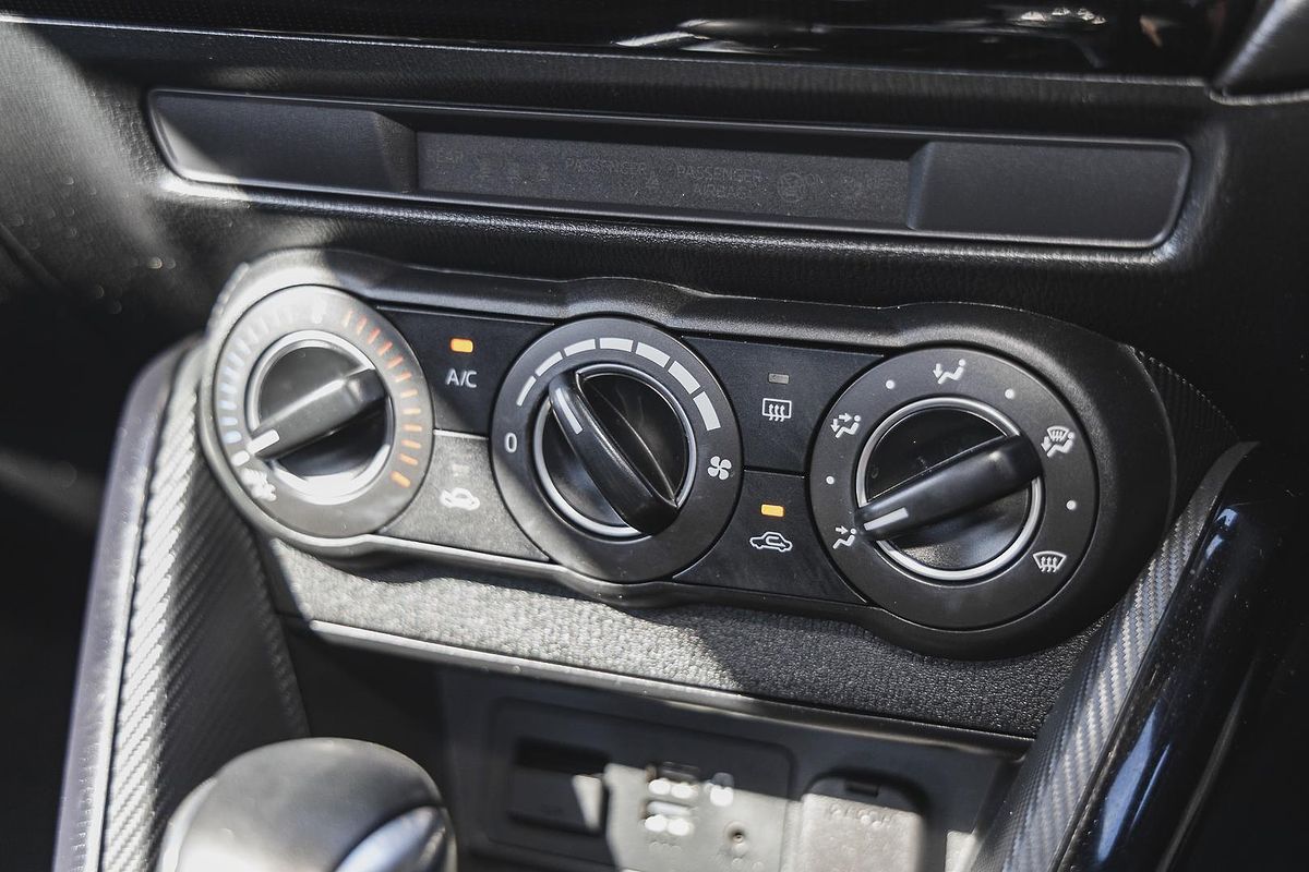 2021 Mazda 2 G15 Pure DL Series