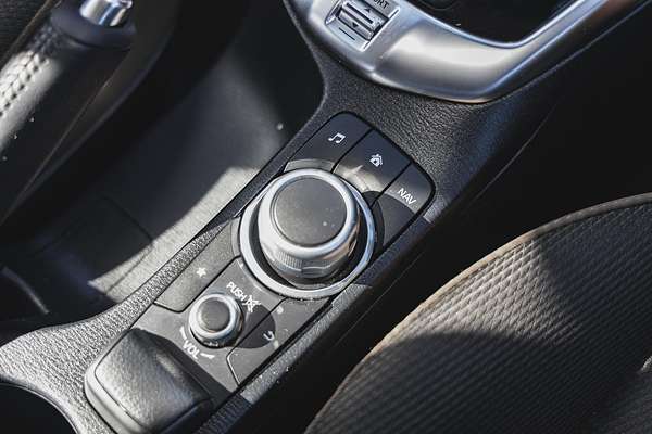2021 Mazda 2 G15 Pure DL Series