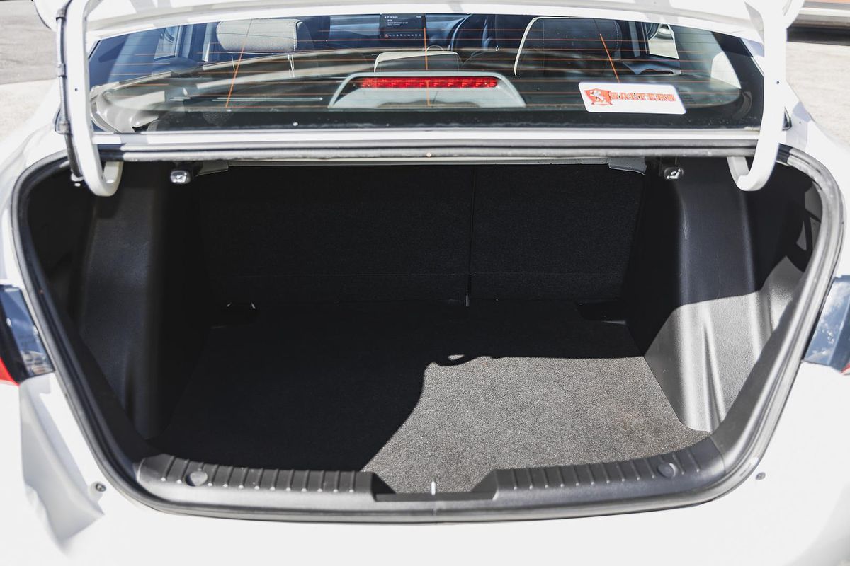 2021 Mazda 2 G15 Pure DL Series