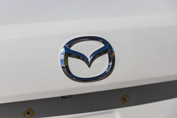 2021 Mazda 2 G15 Pure DL Series