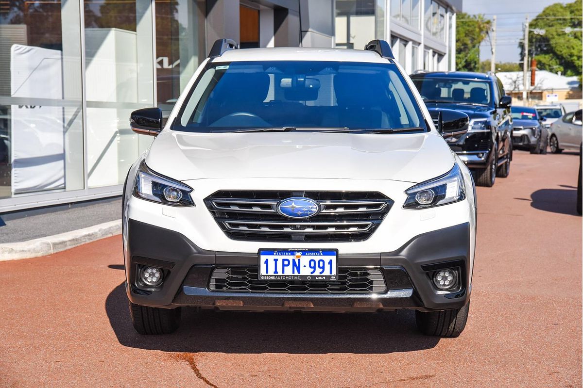 2024 Subaru Outback AWD Sport XT 6GEN