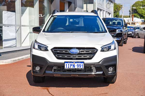 2024 Subaru Outback AWD Sport XT 6GEN