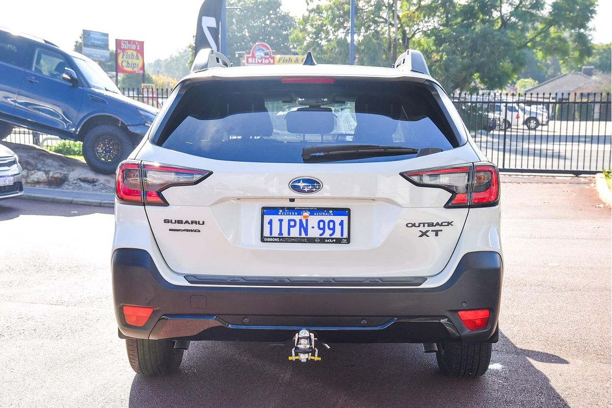 2024 Subaru Outback AWD Sport XT 6GEN
