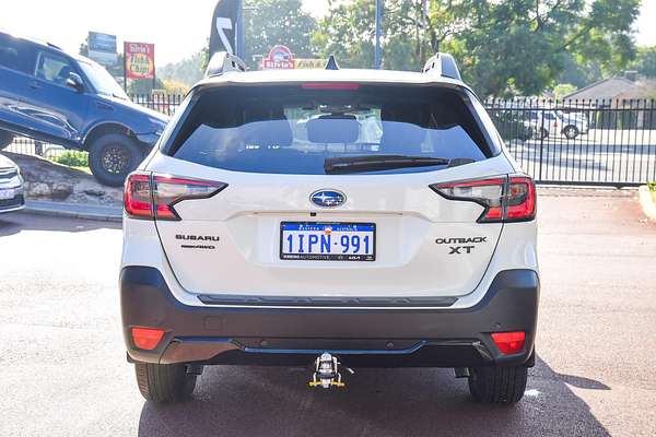 2024 Subaru Outback AWD Sport XT 6GEN