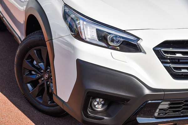 2024 Subaru Outback AWD Sport XT 6GEN