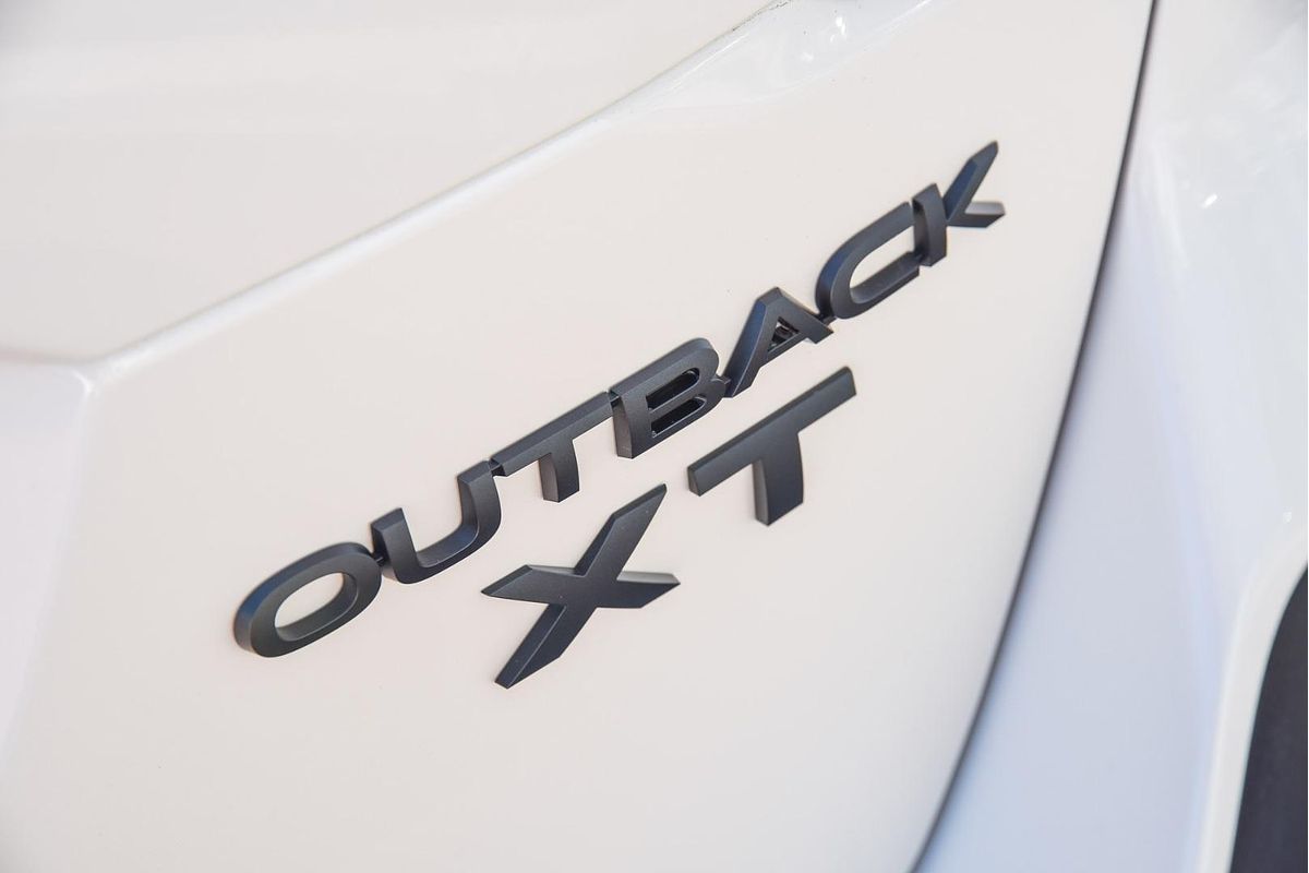 2024 Subaru Outback AWD Sport XT 6GEN