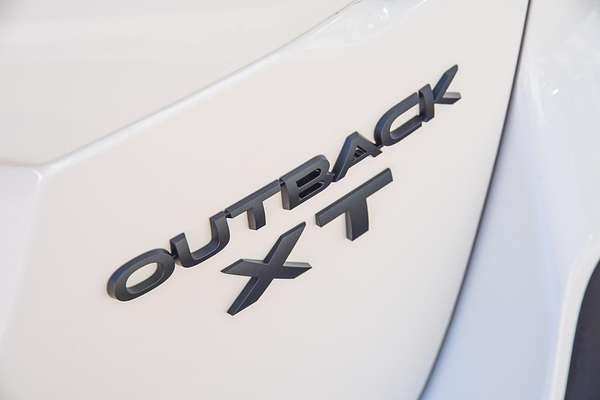 2024 Subaru Outback AWD Sport XT 6GEN
