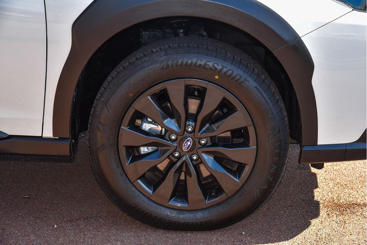 2024 Subaru Outback AWD Sport XT 6GEN