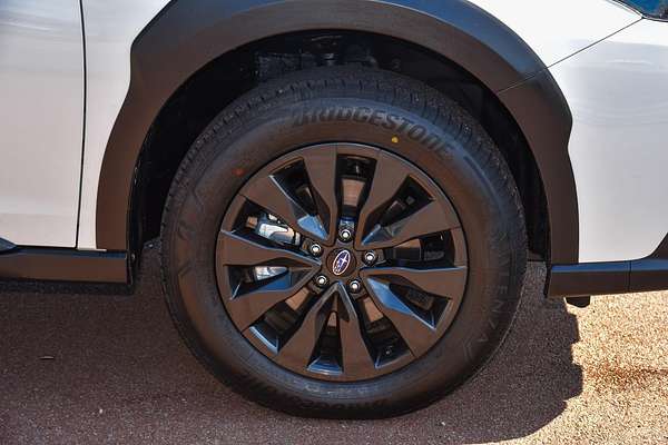 2024 Subaru Outback AWD Sport XT 6GEN