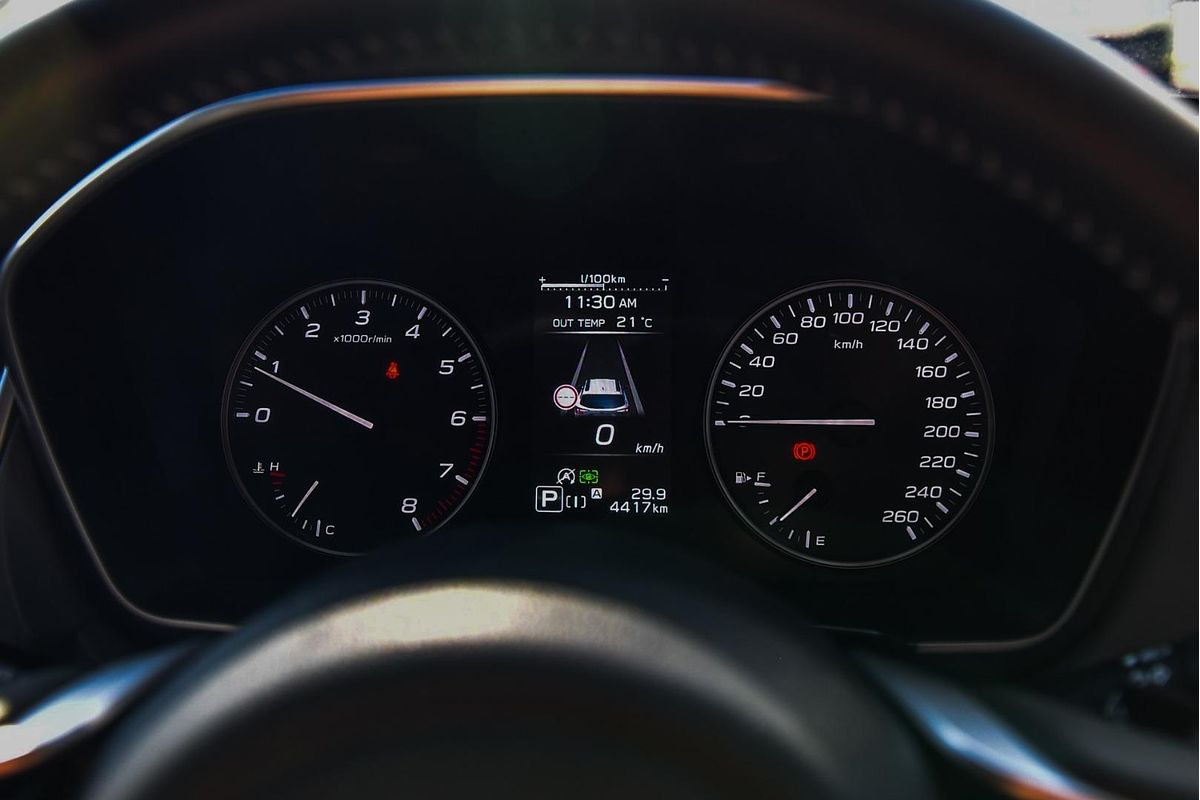 2024 Subaru Outback AWD Sport XT 6GEN