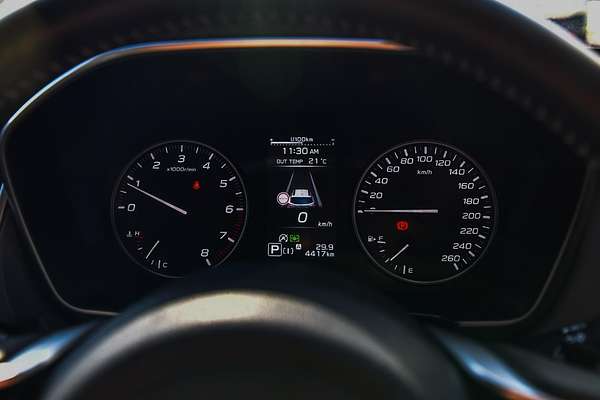 2024 Subaru Outback AWD Sport XT 6GEN