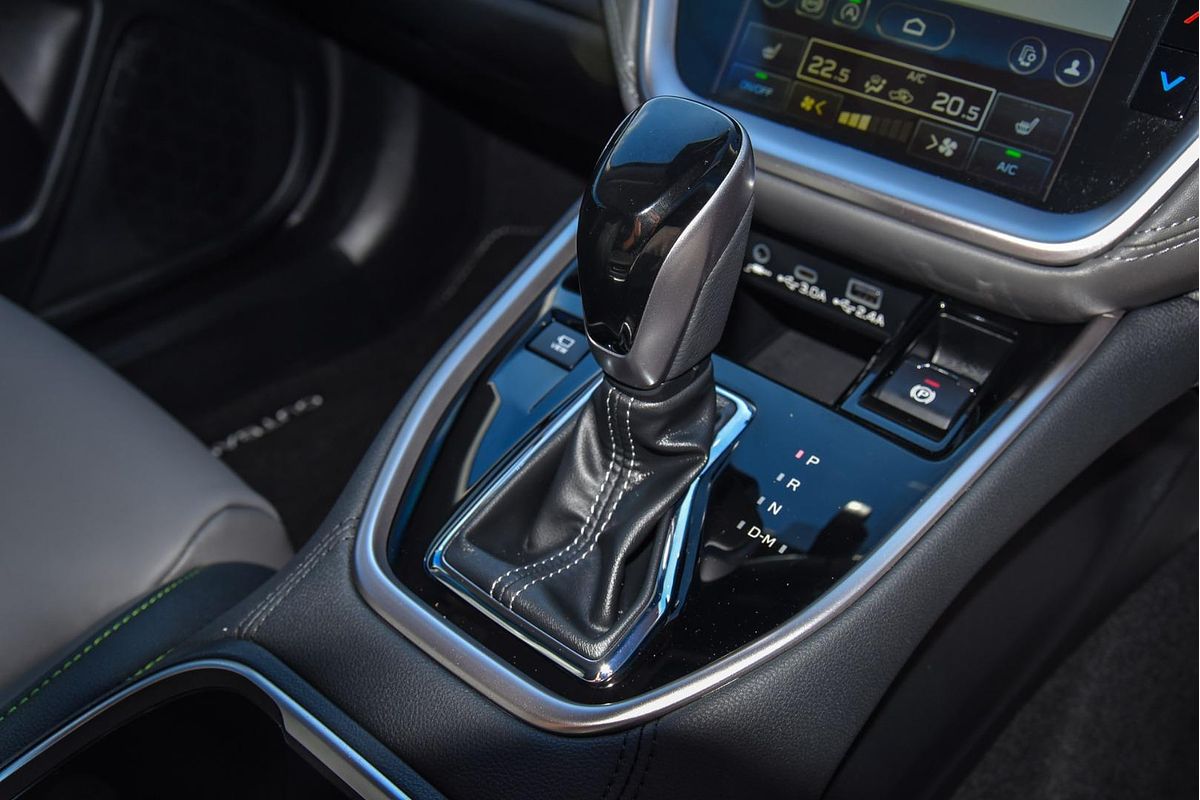 2024 Subaru Outback AWD Sport XT 6GEN