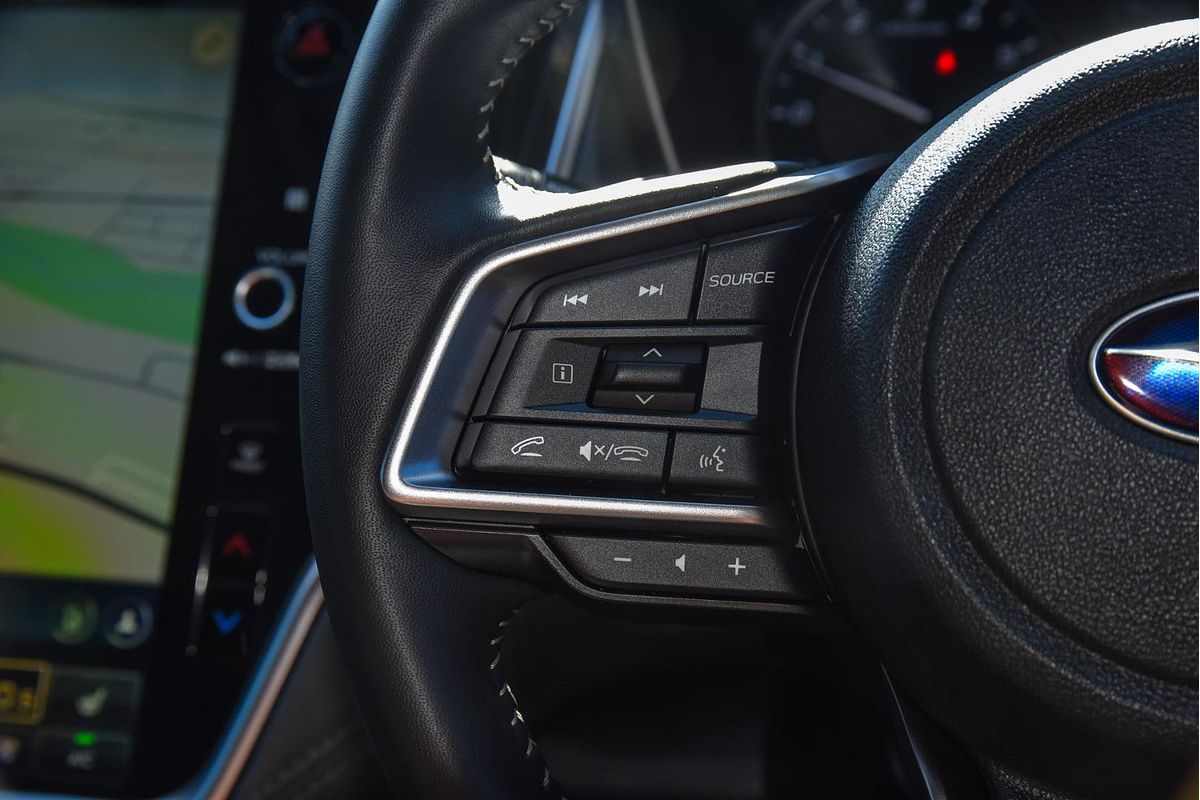 2024 Subaru Outback AWD Sport XT 6GEN