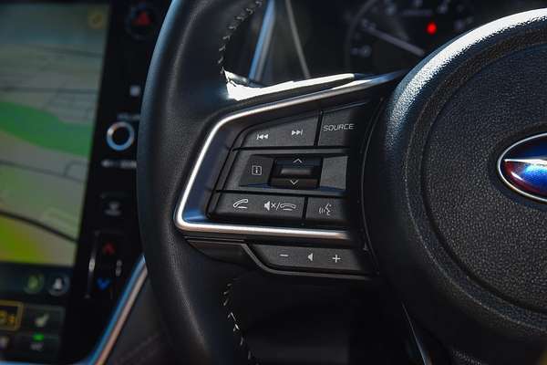 2024 Subaru Outback AWD Sport XT 6GEN