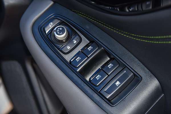 2024 Subaru Outback AWD Sport XT 6GEN